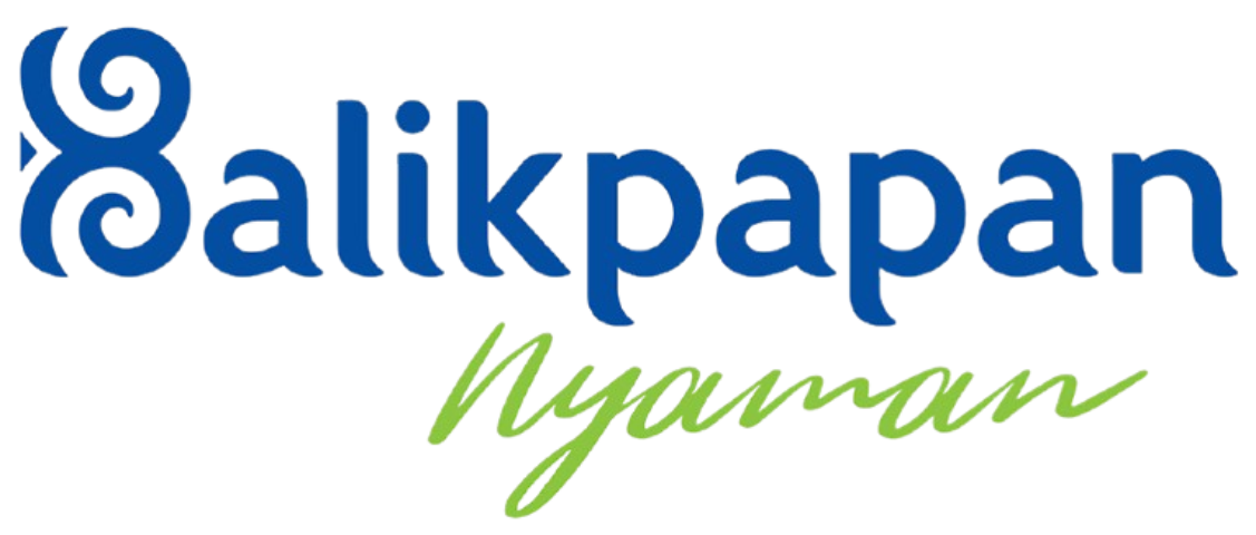 Logo Balikpapan Nyaman