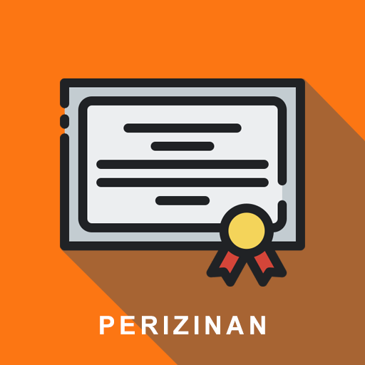 Perizinan