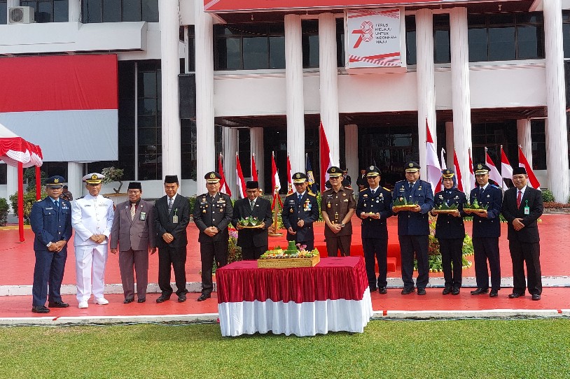 Hari Perhubungan Nasional, Pemkot Terus Upayakan Perbaikan Transportasi di Balikpapan