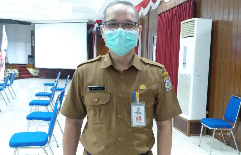 Aturan Mendagri Nama Minimal Dua Kata Sudah Berlaku di Balikpapan