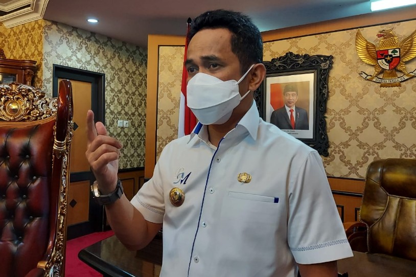 Pemerintah Pusat Evaluasi PPKM Balikpapan, Akan Turun ke Level 3