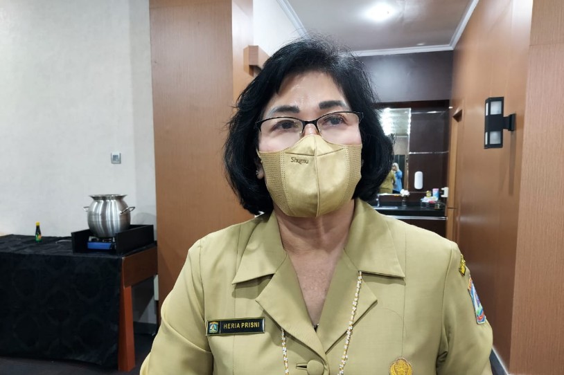 Pemkot Balikpapan Berencana Karantina Hewan Ternak dari Luar Daerah Selama Empat Hari