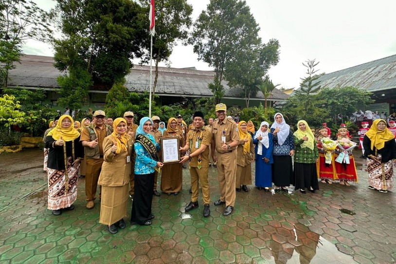 Ikuti Arahan Kementerian, Disdikbud Kota Balikpapan Terapkan Transisi PAUD ke SD yang Menyenangkan