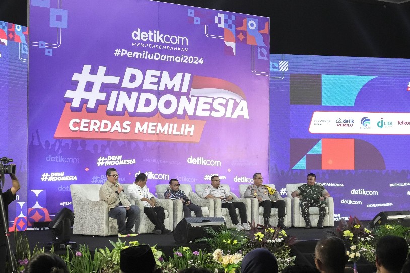 Pj Gubernur Pastikan Pendatang Kaltim Terdata dan Dapat Memilih