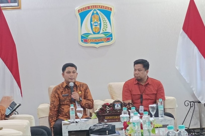 Jika Jabatan Berakhir, Hingga Akhir 2024 Lurah Dapat Tunjuk Penjabat Ketua RT Sementara