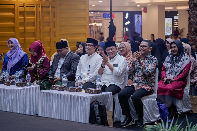 Upaya Kebangkitan Ekonomi Syariah, Pemkot Dukung BI Gelar PESAN