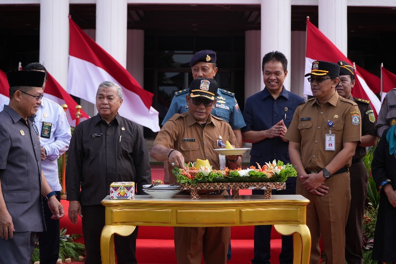 Dinas Koperasi UMKM dan Perindustrian Lakukan Penilaian dan Pemutakhiran pada Koperasi di Balikpapan