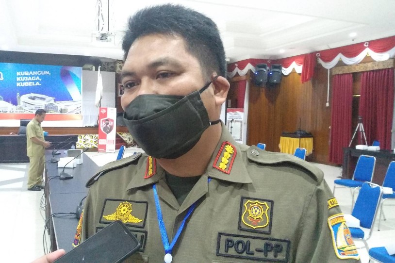 Gnose tak berlaku di Balikpapan, Pemudik Jalur Udara Tetap Harus Antigen Ulang