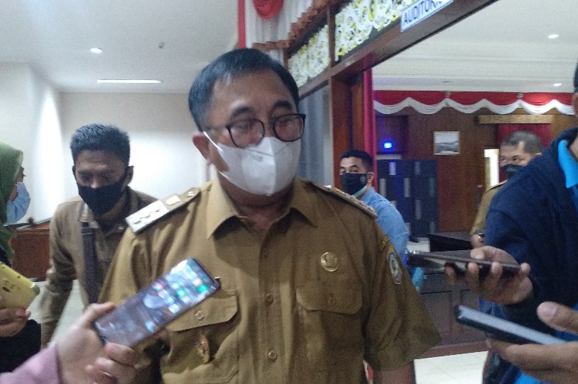 Refocusing Anggaran di 2021 Diperkirakan Rp80 M