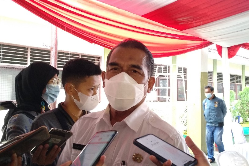 SE Terbaru Wali Kota, SD, SMP, dan PAUD Wajib Laksanakan Pembelajaran Jarak Jauh