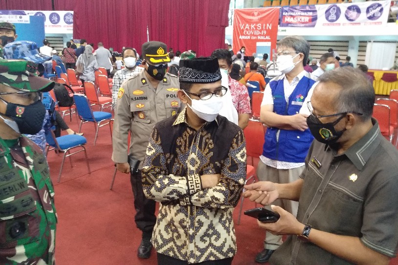 Berikut Kebijakan Iduladha Kota Balikpapan