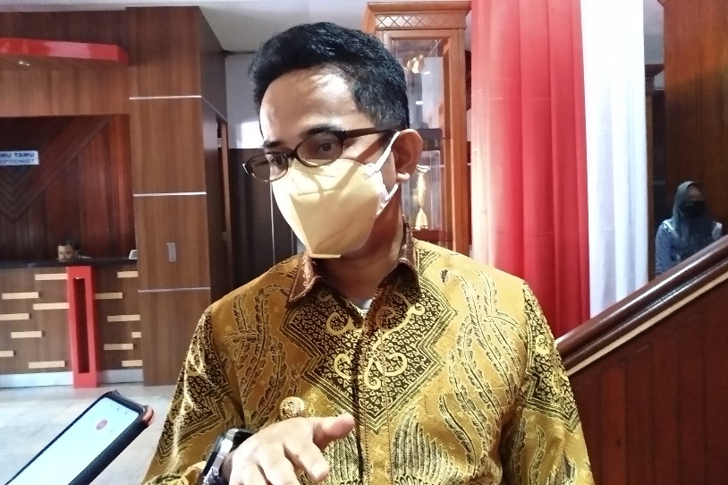 Wali Kota Panggil Perusahaan, Minta Lebih Disiplin dan Siapkan Isoter