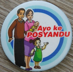 Pertama di Kaltim, Workshop Posyandu Terintegrasi