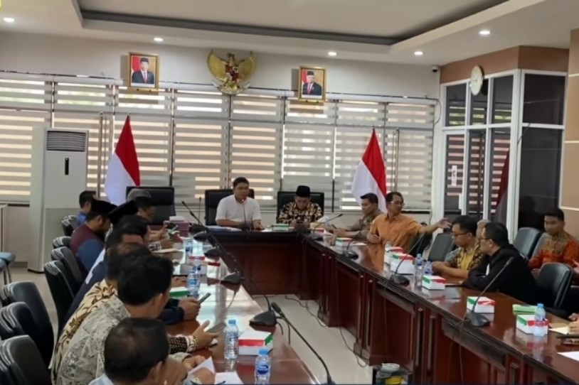 MTQ ke-44 Tingkat Provinsi Kaltim Digelar Bulan Depan, Persiapan Sudah 100 Persen