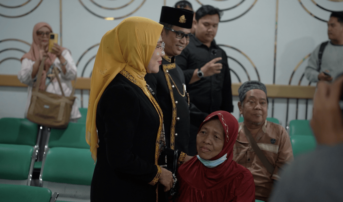Genap Berusia 10 Tahun, RSUD Beriman Modernisasi Layanan