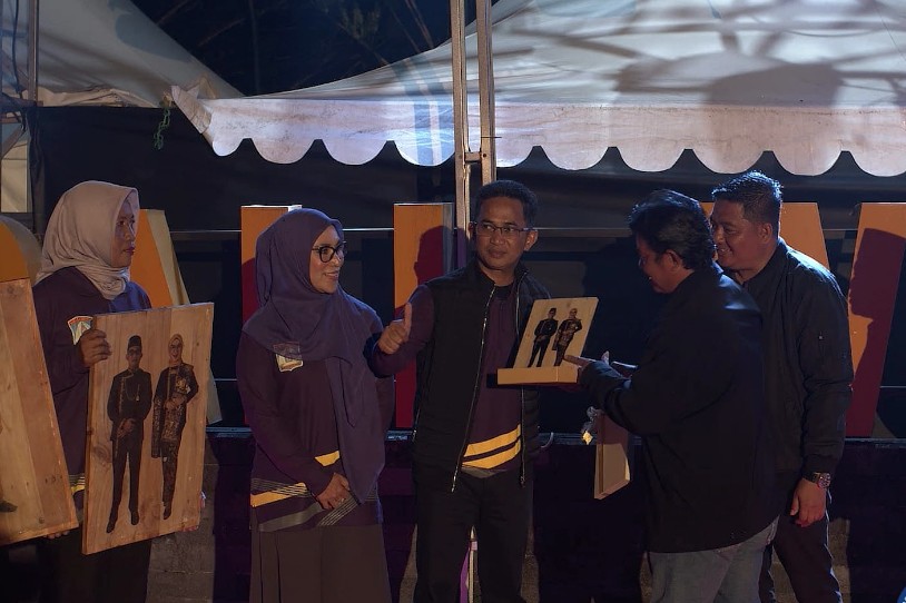 Utara Kreatif Festival Kenalkan Beragam Potensi Pariwisata Balikpapan Utara