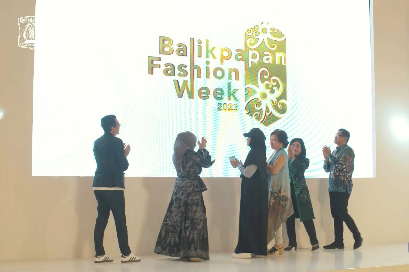 Balikpapan Fashion Week Libatkan Desainer Lokal dan Tanah Air
