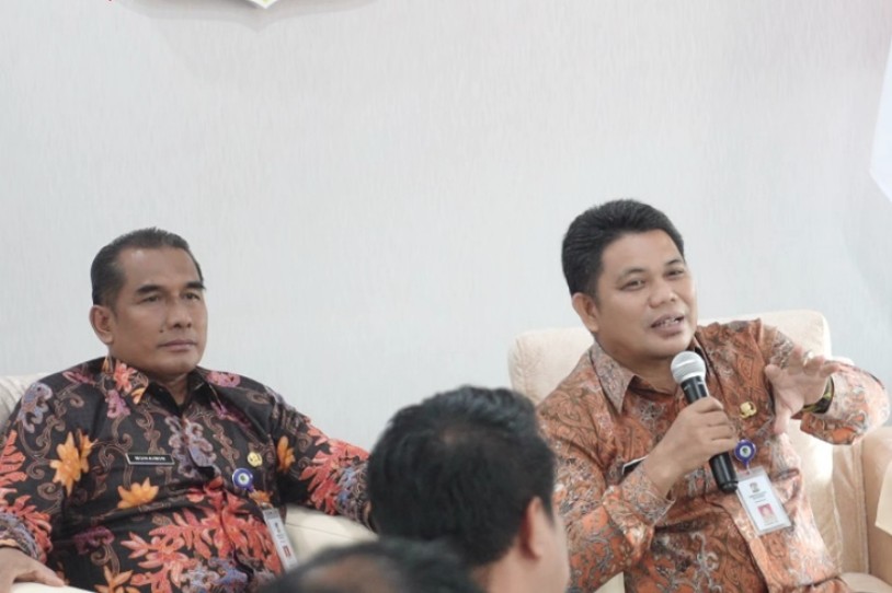foto Balikpapan Siap Gelar Rakernas APEKSI Juni, Launching Digelar 29 Februari