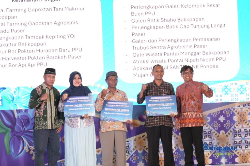 Mahligai Nusantara Berlangsung 25-28 September