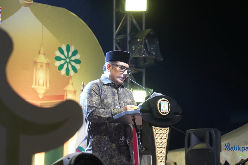 Baltim Jadi Lokasi Pelaksanaan MTQ ke-52 Kota Balikpapan