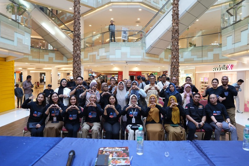 Balikpapan Fest 2025 Siap Digelar: Sajikan Harmoni Nusantara dan Dorong Ekonomi Lokal