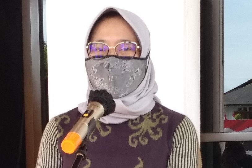 Percepat Vaksinasi, Dinkes Balikpapan akan Tambah Vaksinator Lagi