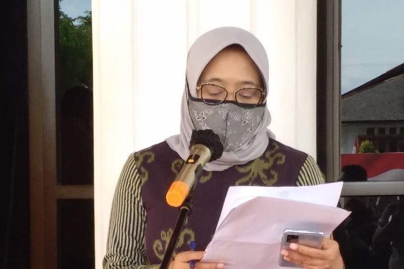 Labkesda Provinsi Bisa Cek B117 Jika Dapat Izin dan Reagen dari Pusat