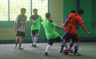 Tim Pemkot Jawab Tantangan Jurnalis
